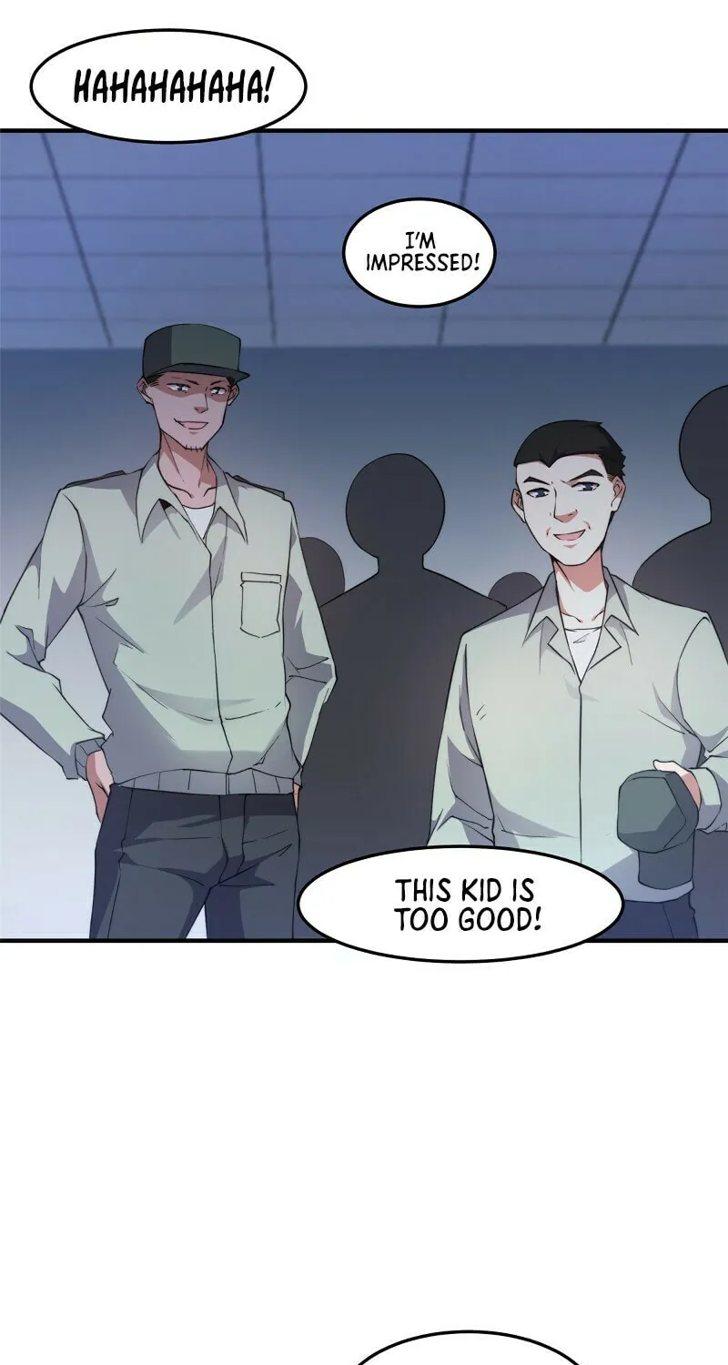 Read Monster Pet Evolution (Colored) (en) Manga Online