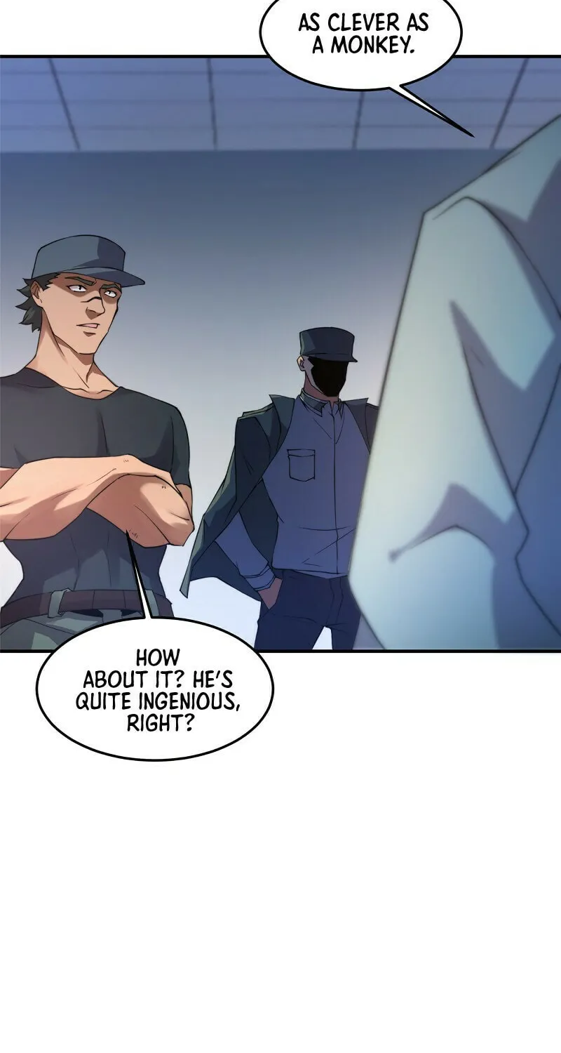 Read Monster Pet Evolution (Colored) (en) Manga Online