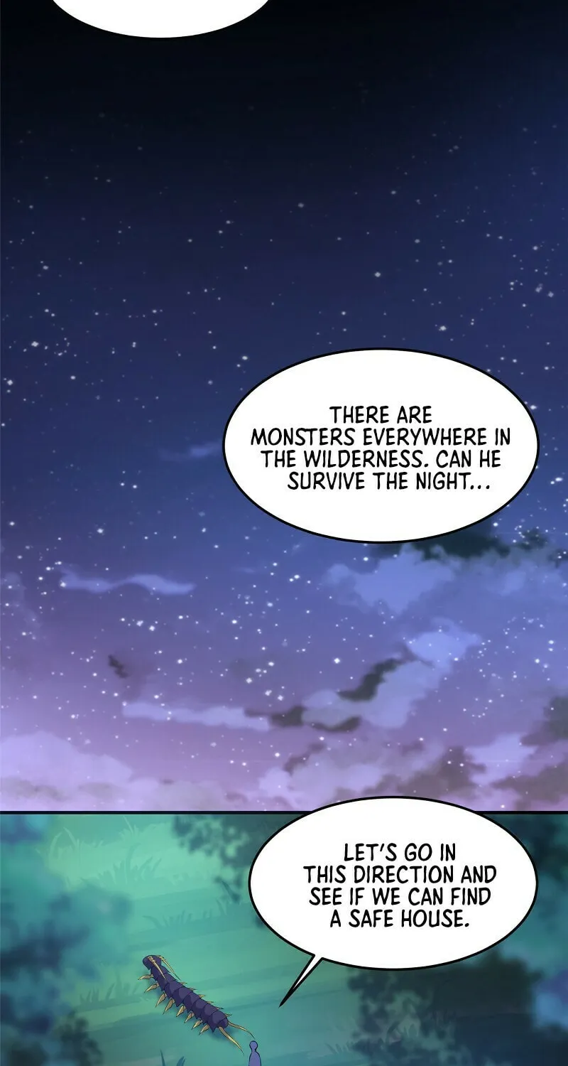 Read Monster Pet Evolution (Colored) (en) Manga Online