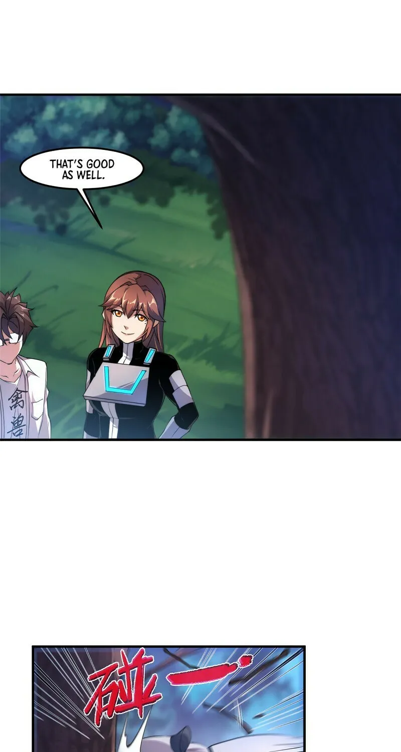 Read Monster Pet Evolution (Colored) (en) Manga Online