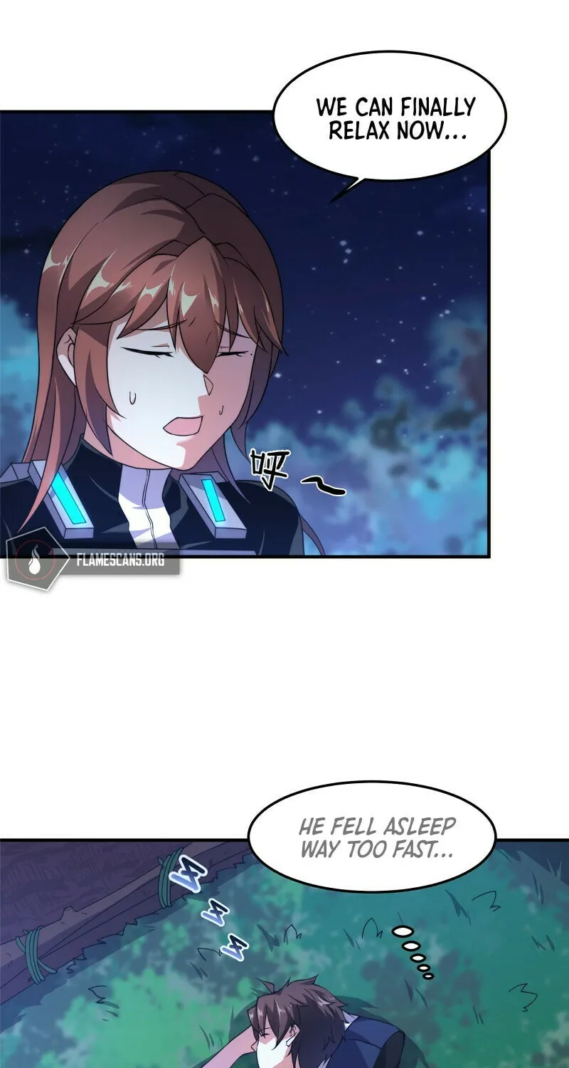 Read Monster Pet Evolution (Colored) (en) Manga Online