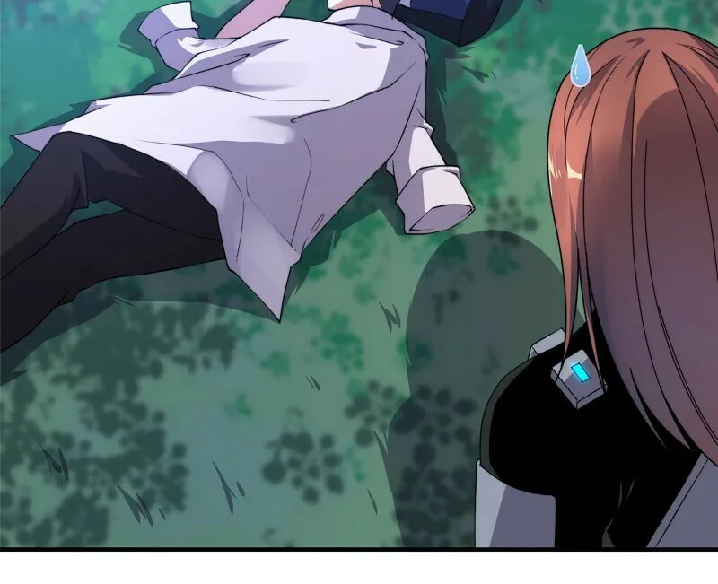 Read Monster Pet Evolution (Colored) (en) Manga Online