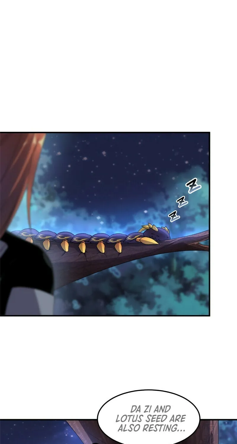 Read Monster Pet Evolution (Colored) (en) Manga Online