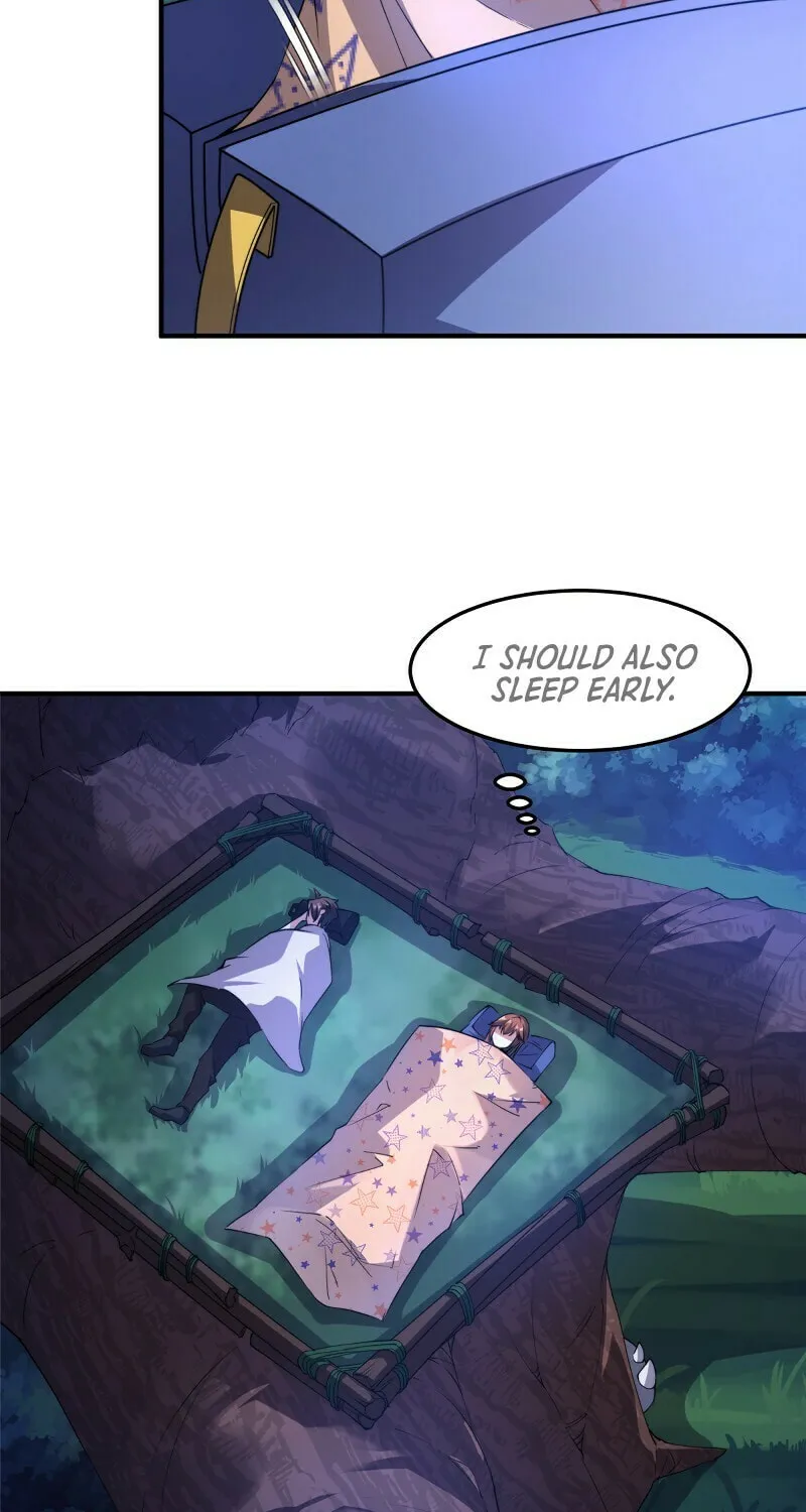 Read Monster Pet Evolution (Colored) (en) Manga Online