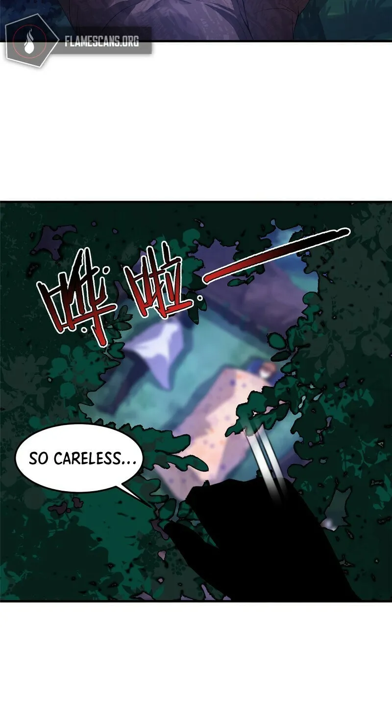 Read Monster Pet Evolution (Colored) (en) Manga Online