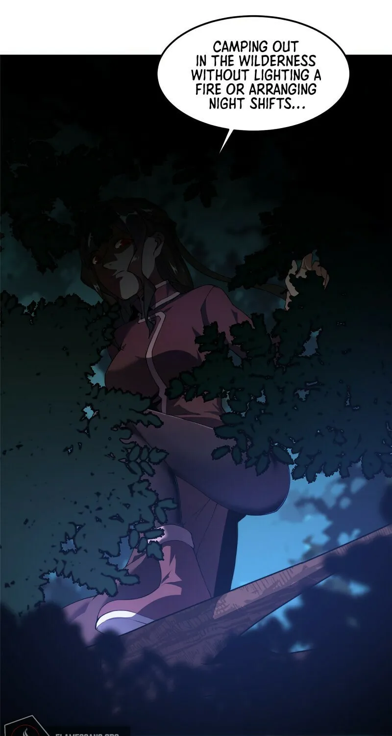 Read Monster Pet Evolution (Colored) (en) Manga Online