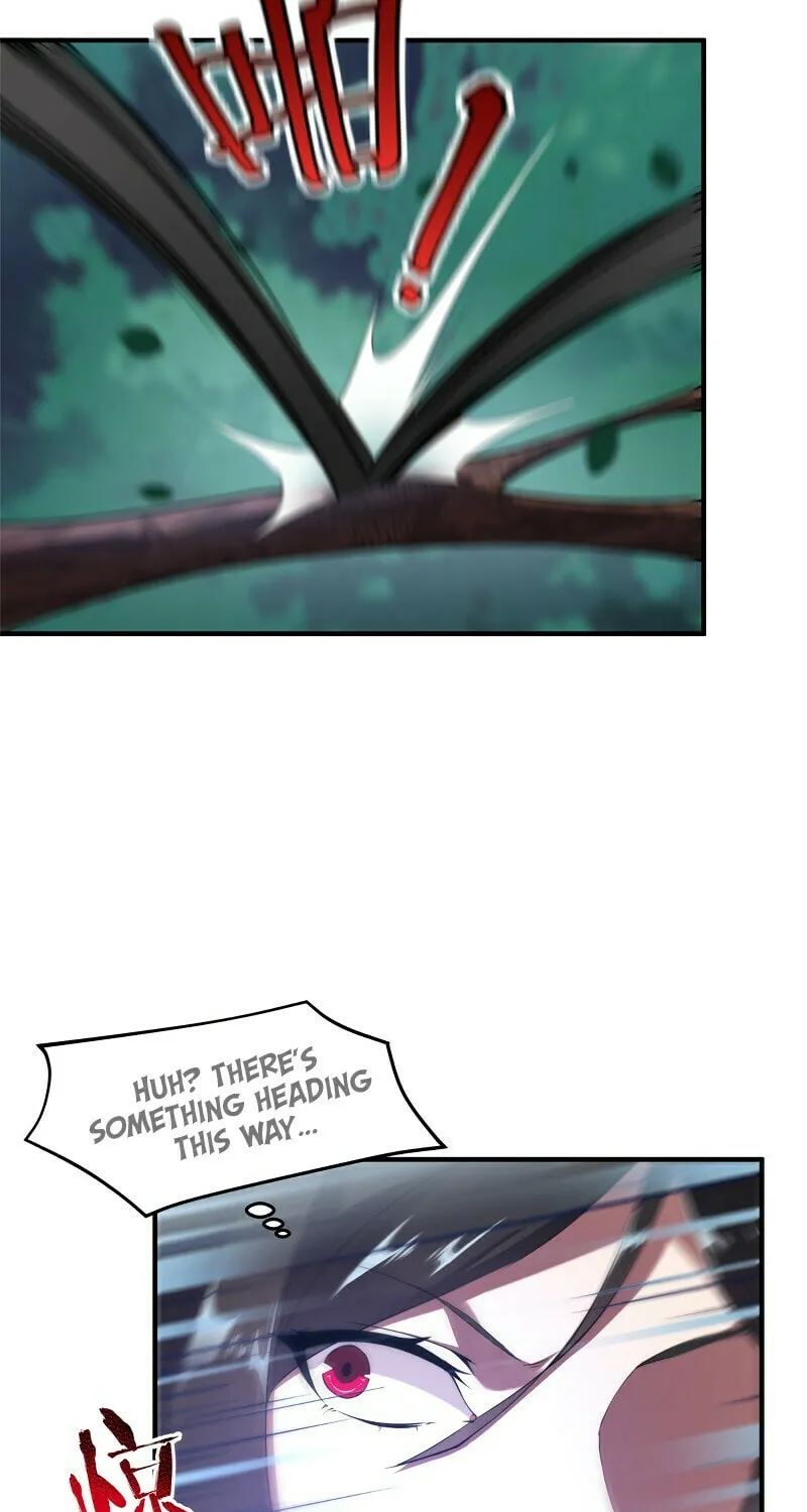 Read Monster Pet Evolution (Colored) (en) Manga Online