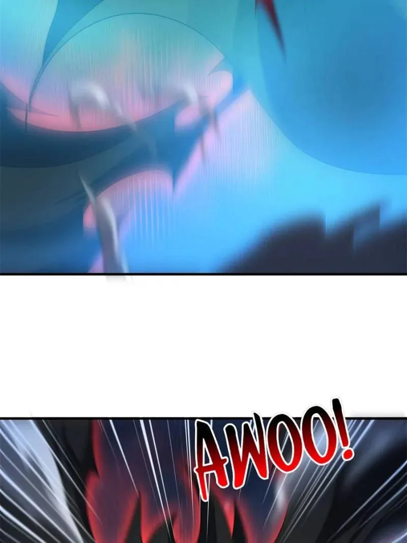 Read Monster Pet Evolution (Colored) (en) Manga Online