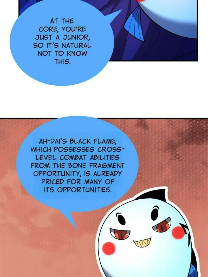 Read Monster Pet Evolution (Colored) (en) Manga Online