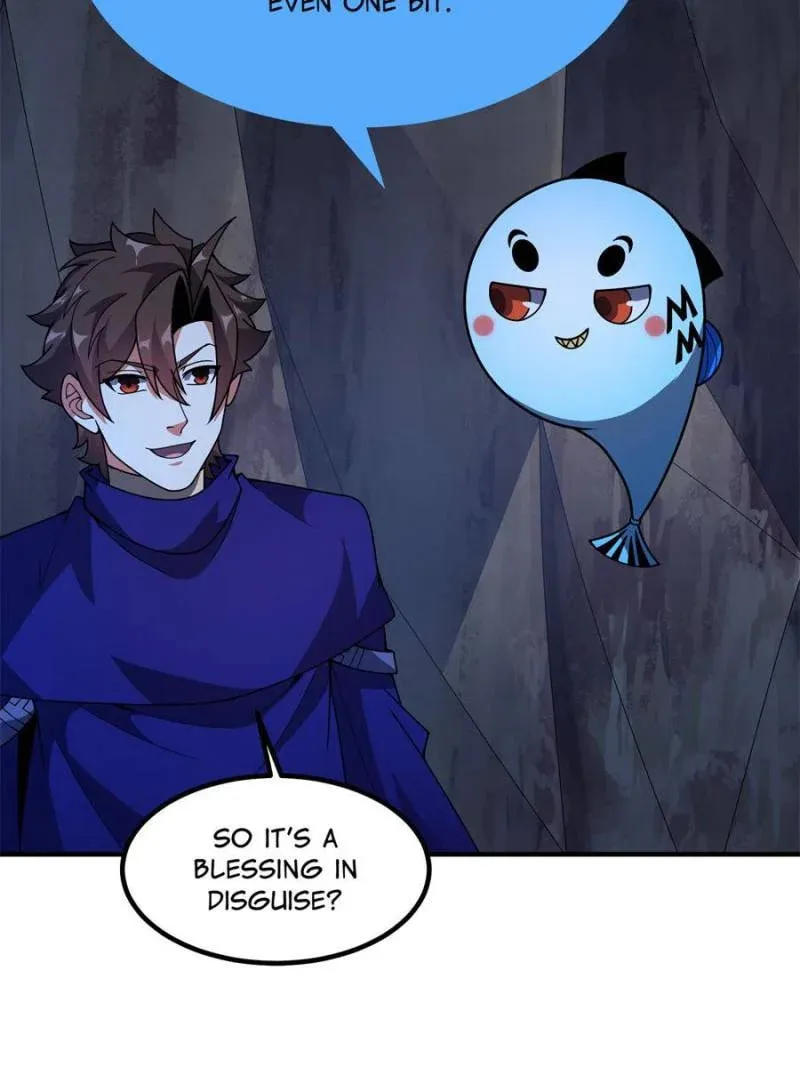 Read Monster Pet Evolution (Colored) (en) Manga Online