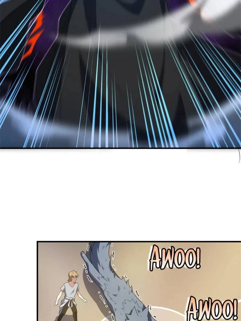 Read Monster Pet Evolution (Colored) (en) Manga Online