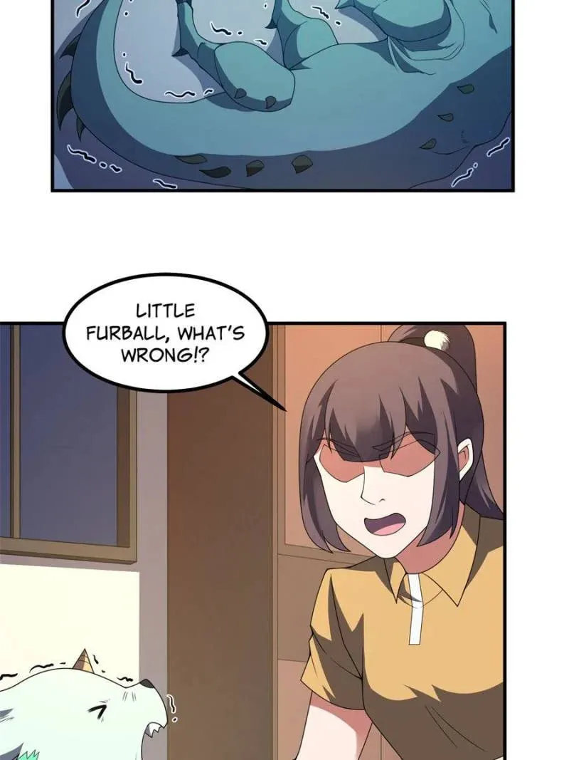 Read Monster Pet Evolution (Colored) (en) Manga Online