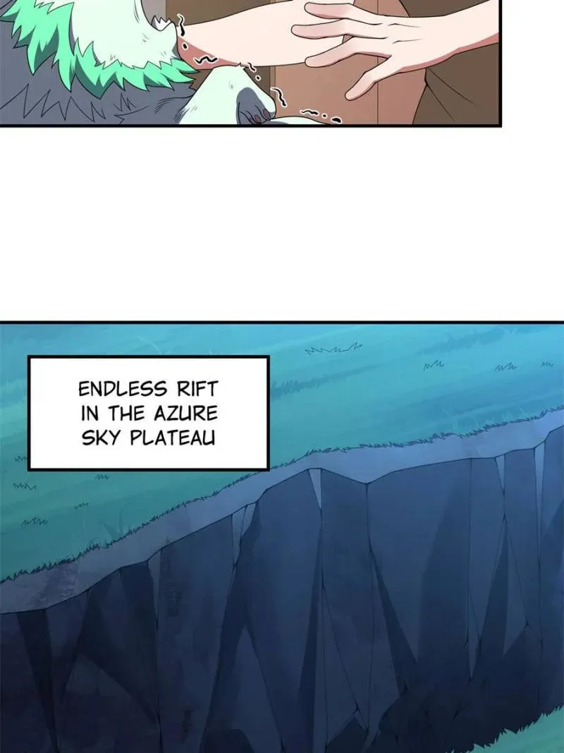 Read Monster Pet Evolution (Colored) (en) Manga Online