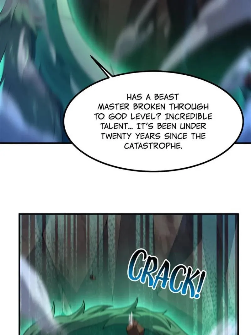 Read Monster Pet Evolution (Colored) (en) Manga Online