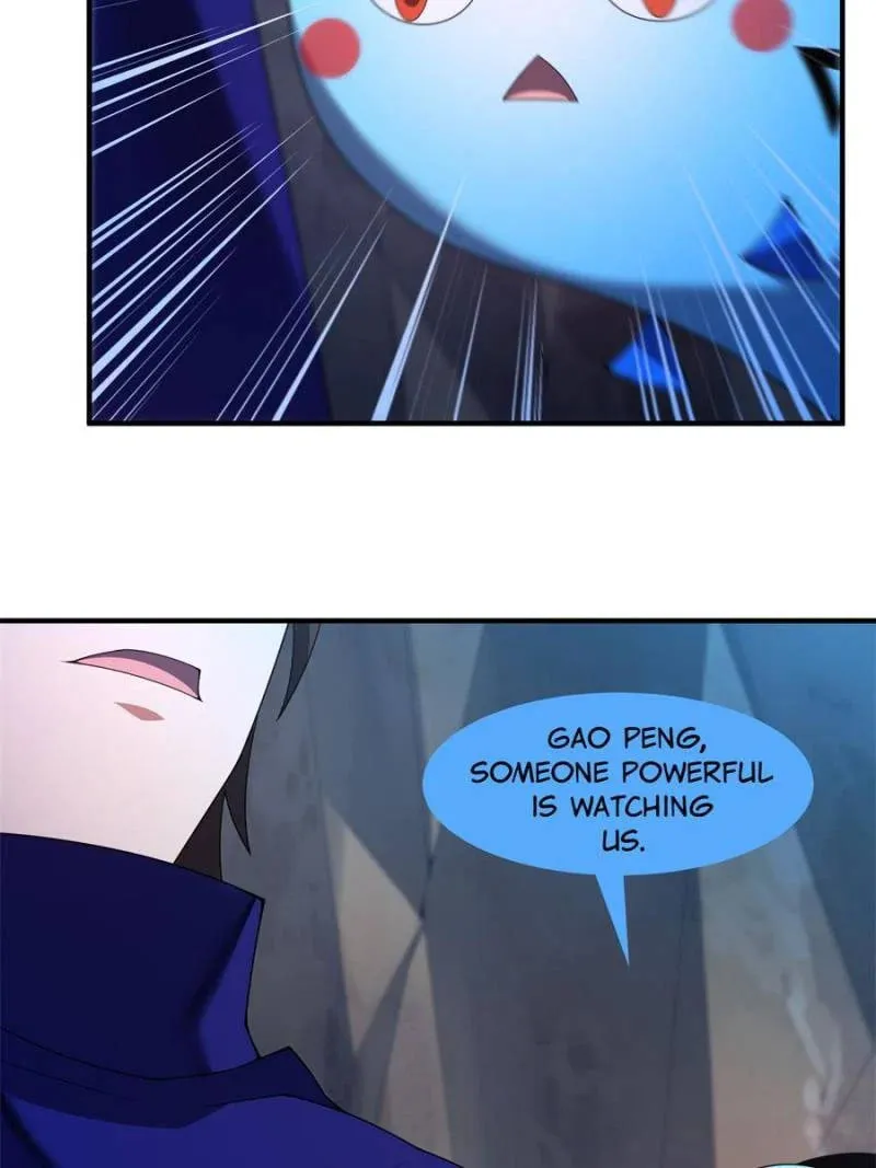 Read Monster Pet Evolution (Colored) (en) Manga Online