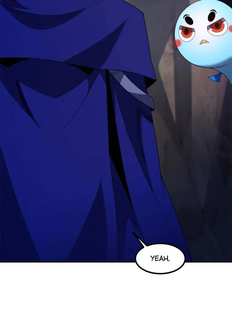 Read Monster Pet Evolution (Colored) (en) Manga Online