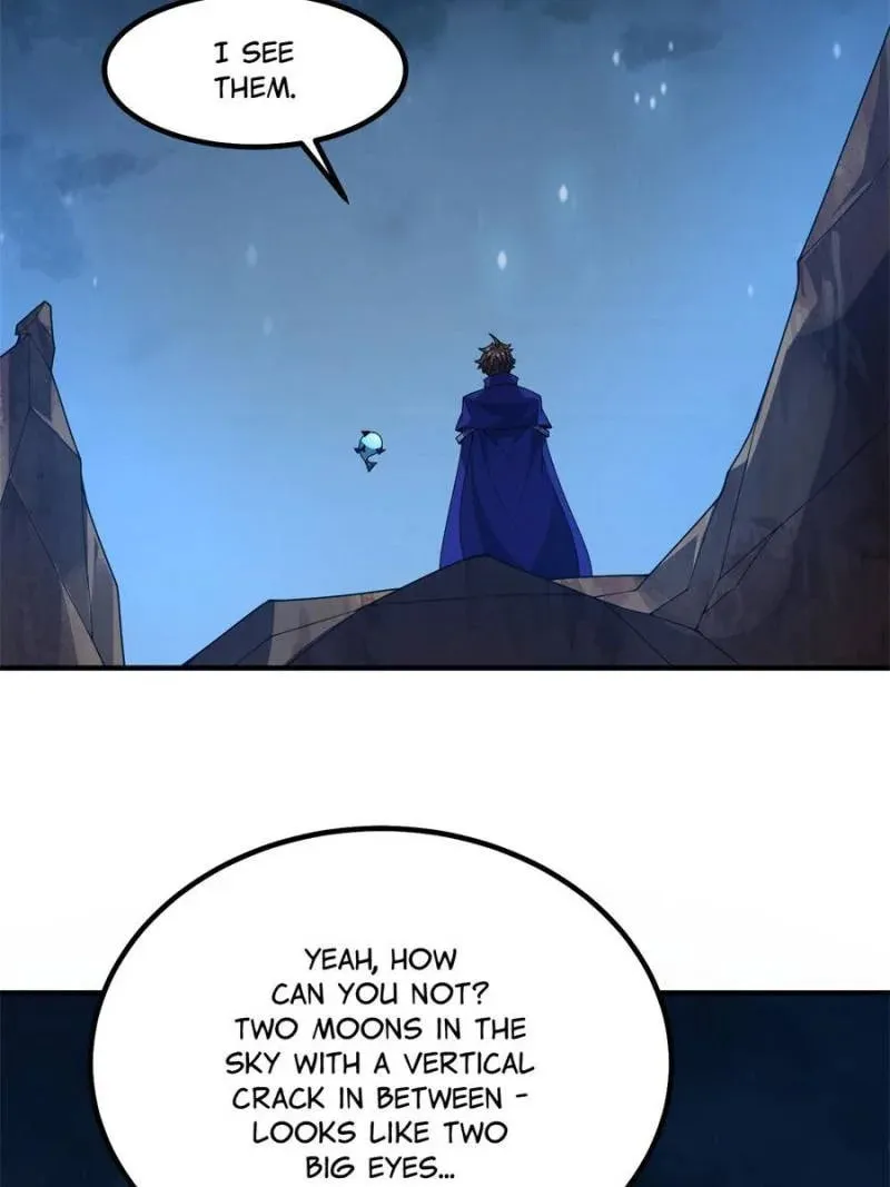 Read Monster Pet Evolution (Colored) (en) Manga Online