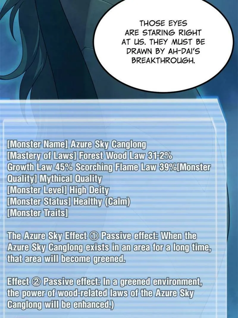 Read Monster Pet Evolution (Colored) (en) Manga Online