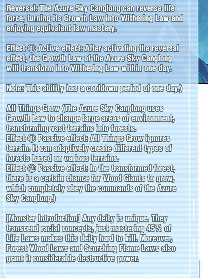 Read Monster Pet Evolution (Colored) (en) Manga Online