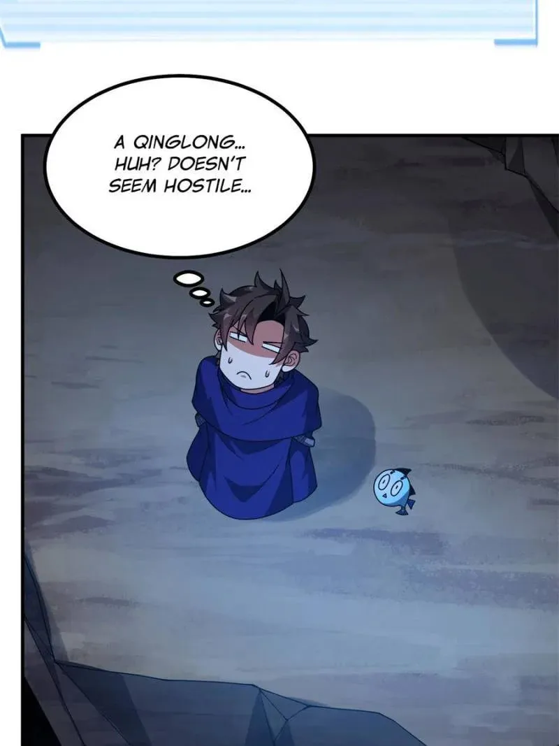 Read Monster Pet Evolution (Colored) (en) Manga Online