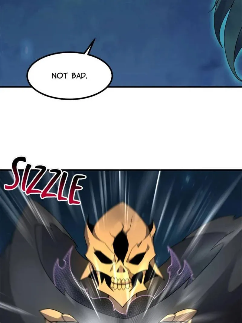 Read Monster Pet Evolution (Colored) (en) Manga Online