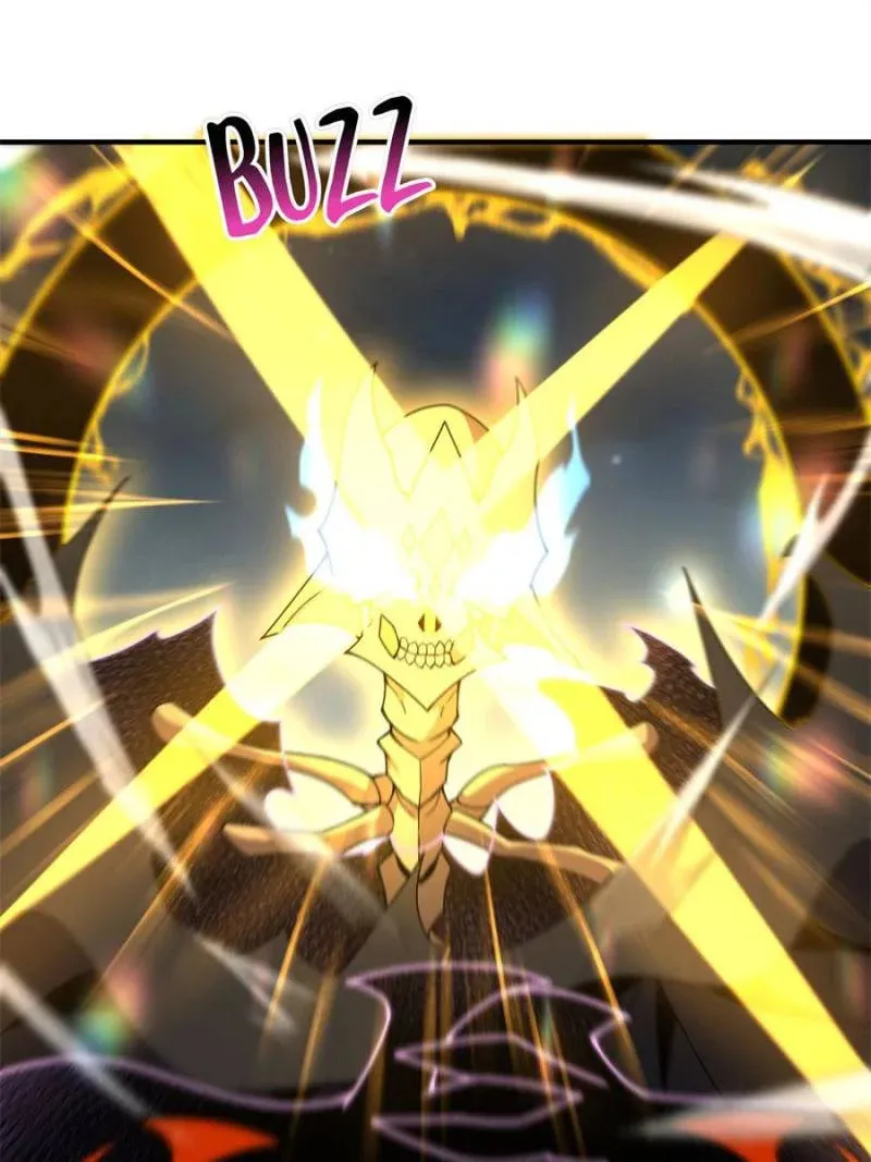 Read Monster Pet Evolution (Colored) (en) Manga Online