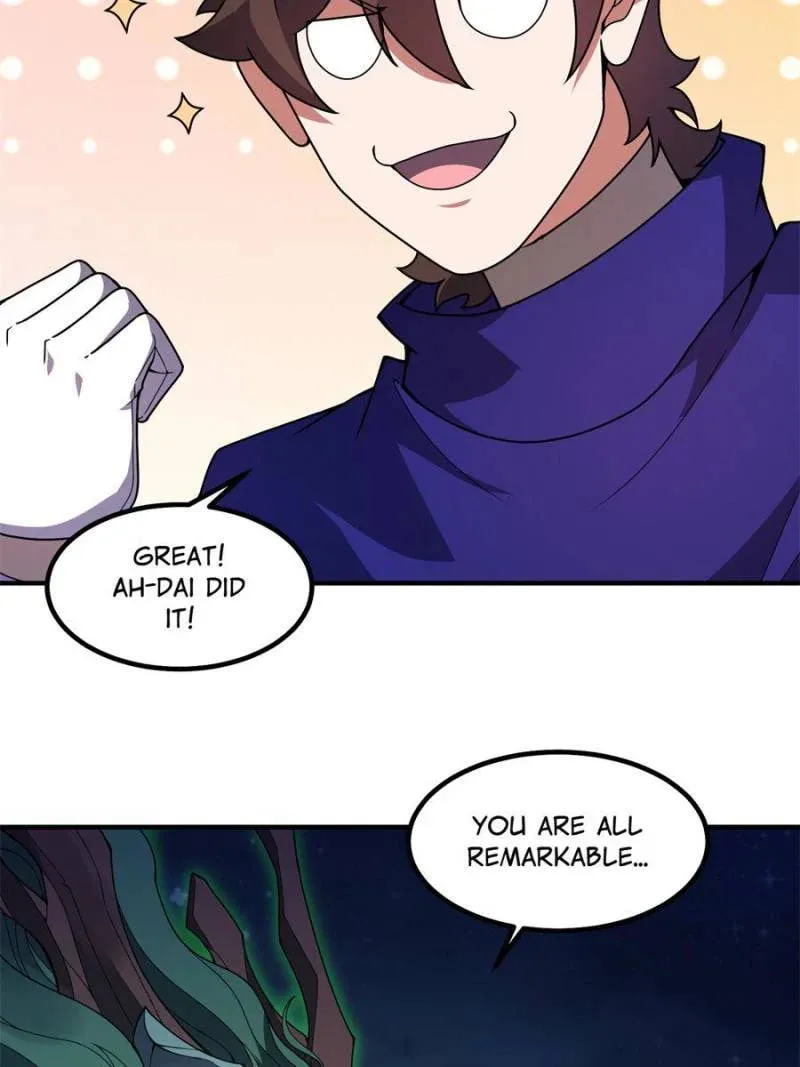 Read Monster Pet Evolution (Colored) (en) Manga Online