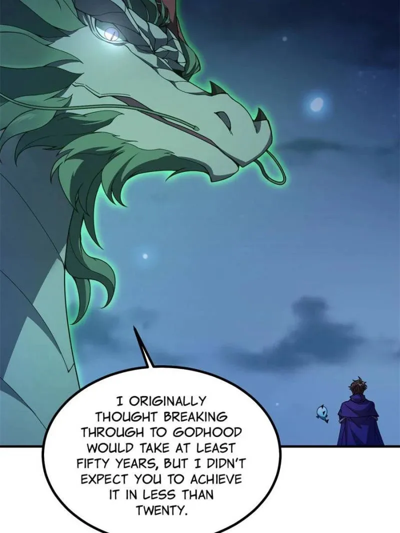 Read Monster Pet Evolution (Colored) (en) Manga Online