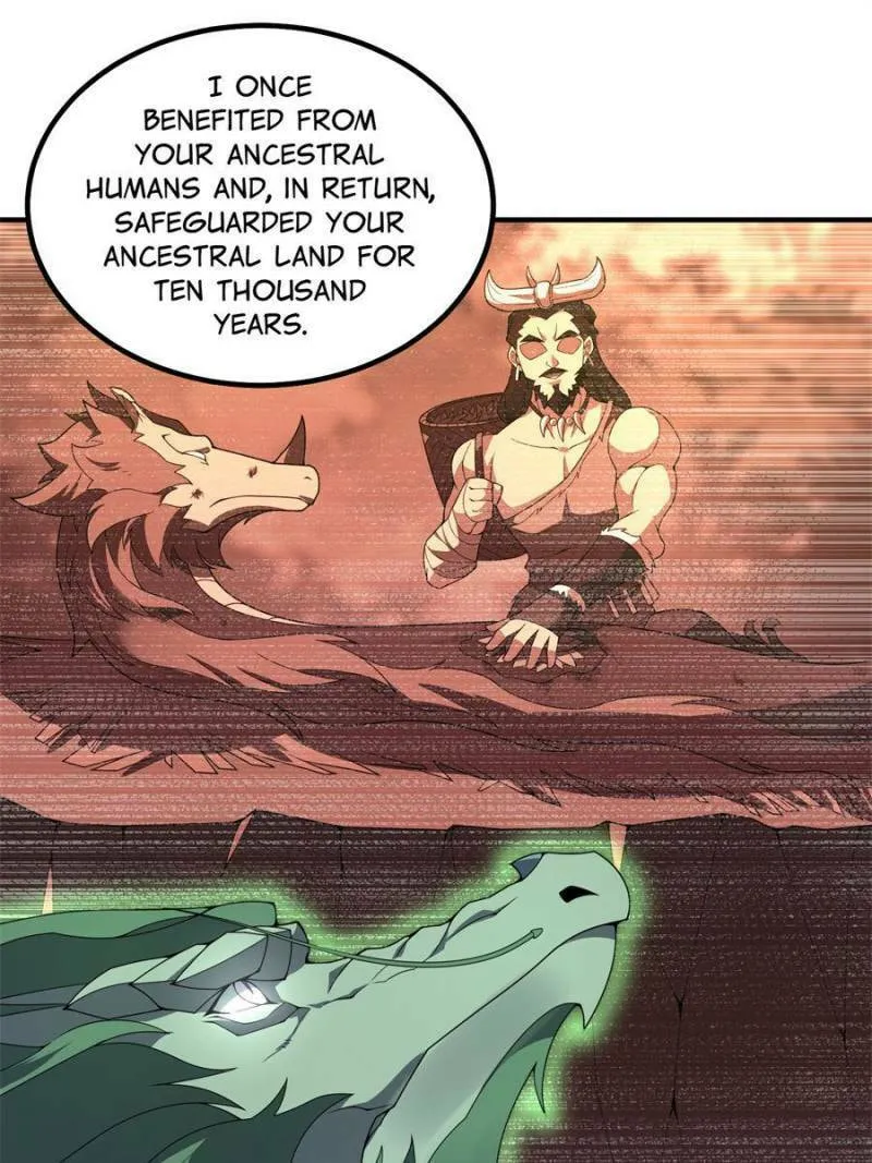 Read Monster Pet Evolution (Colored) (en) Manga Online