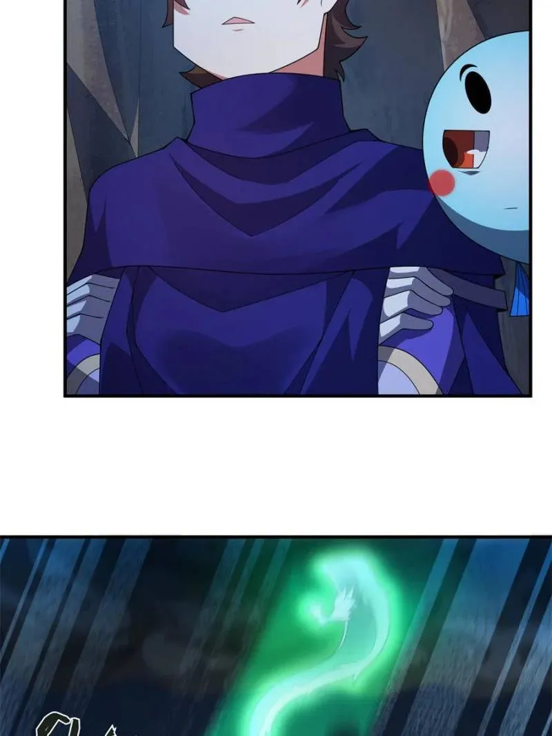 Read Monster Pet Evolution (Colored) (en) Manga Online