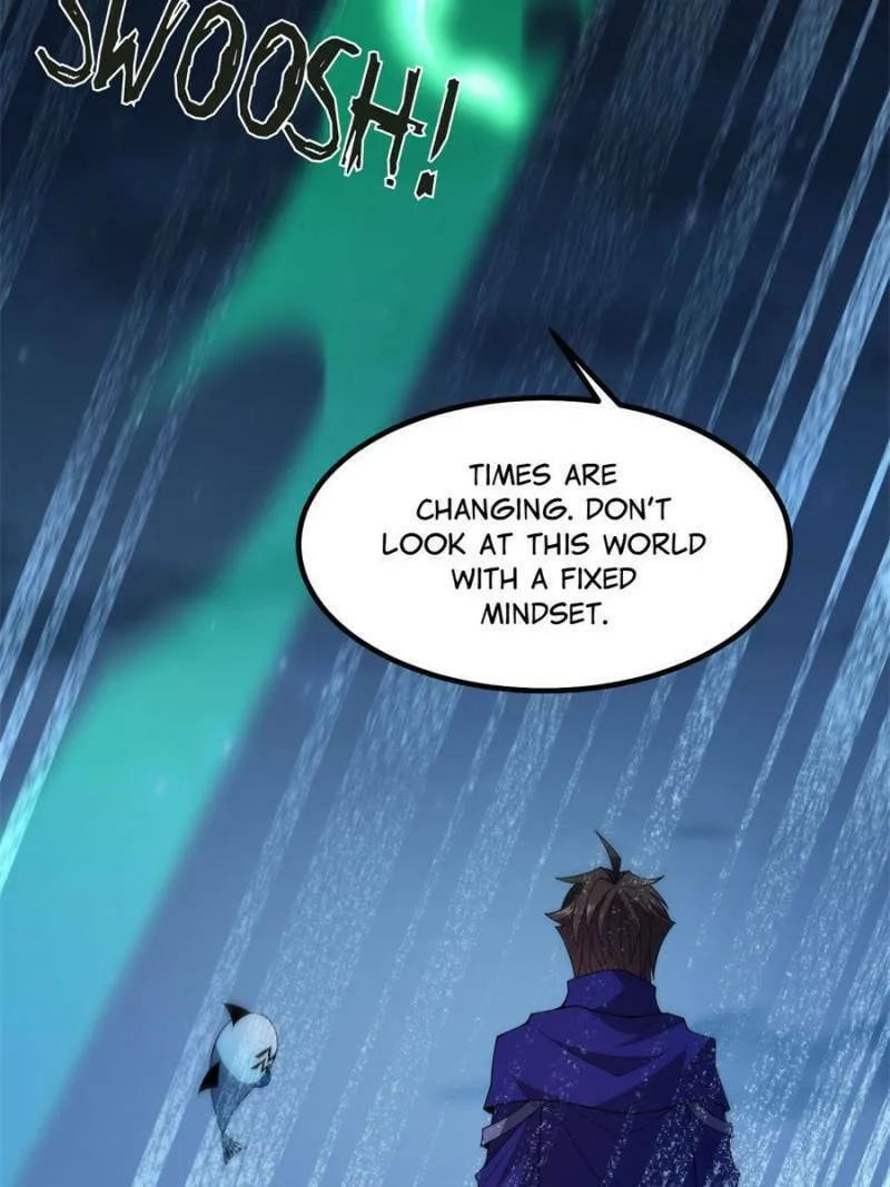 Read Monster Pet Evolution (Colored) (en) Manga Online