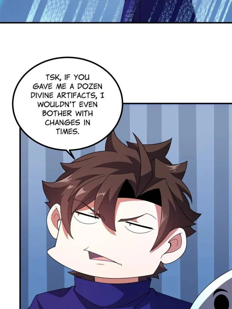 Read Monster Pet Evolution (Colored) (en) Manga Online