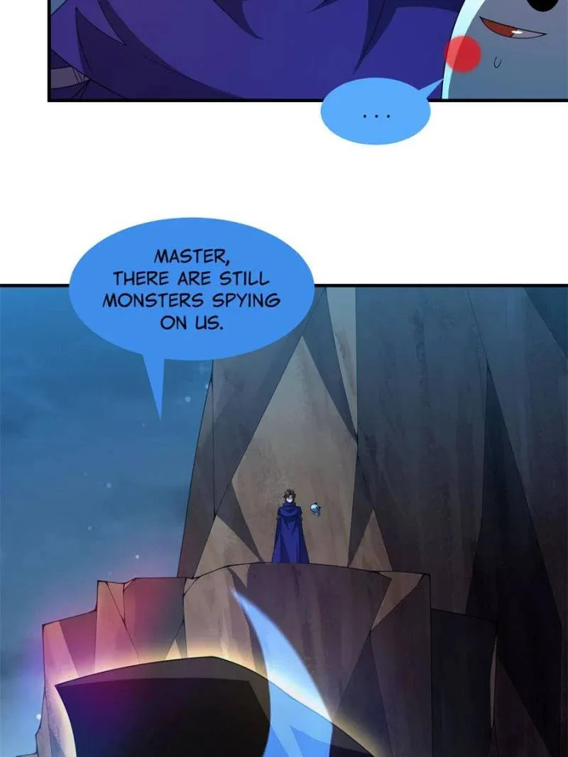 Read Monster Pet Evolution (Colored) (en) Manga Online