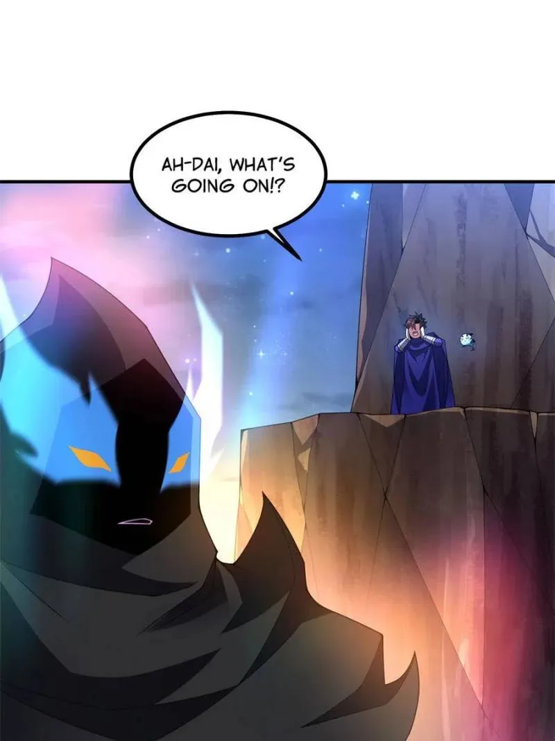 Read Monster Pet Evolution (Colored) (en) Manga Online