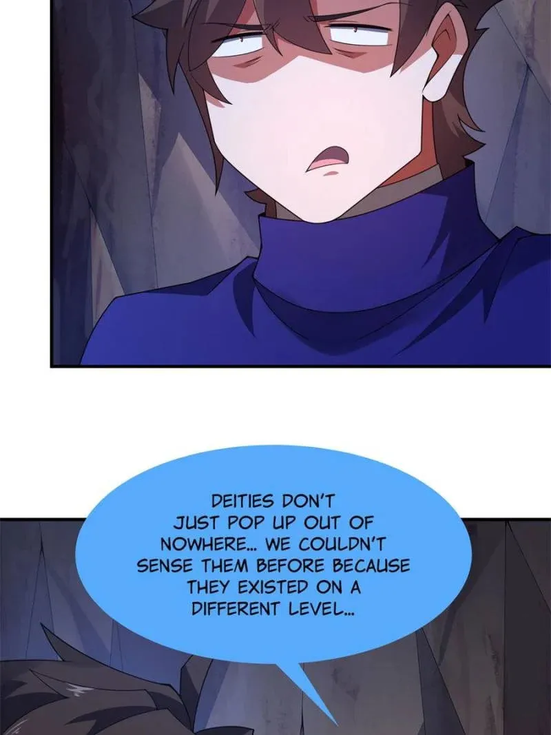 Read Monster Pet Evolution (Colored) (en) Manga Online