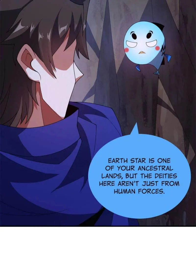 Read Monster Pet Evolution (Colored) (en) Manga Online