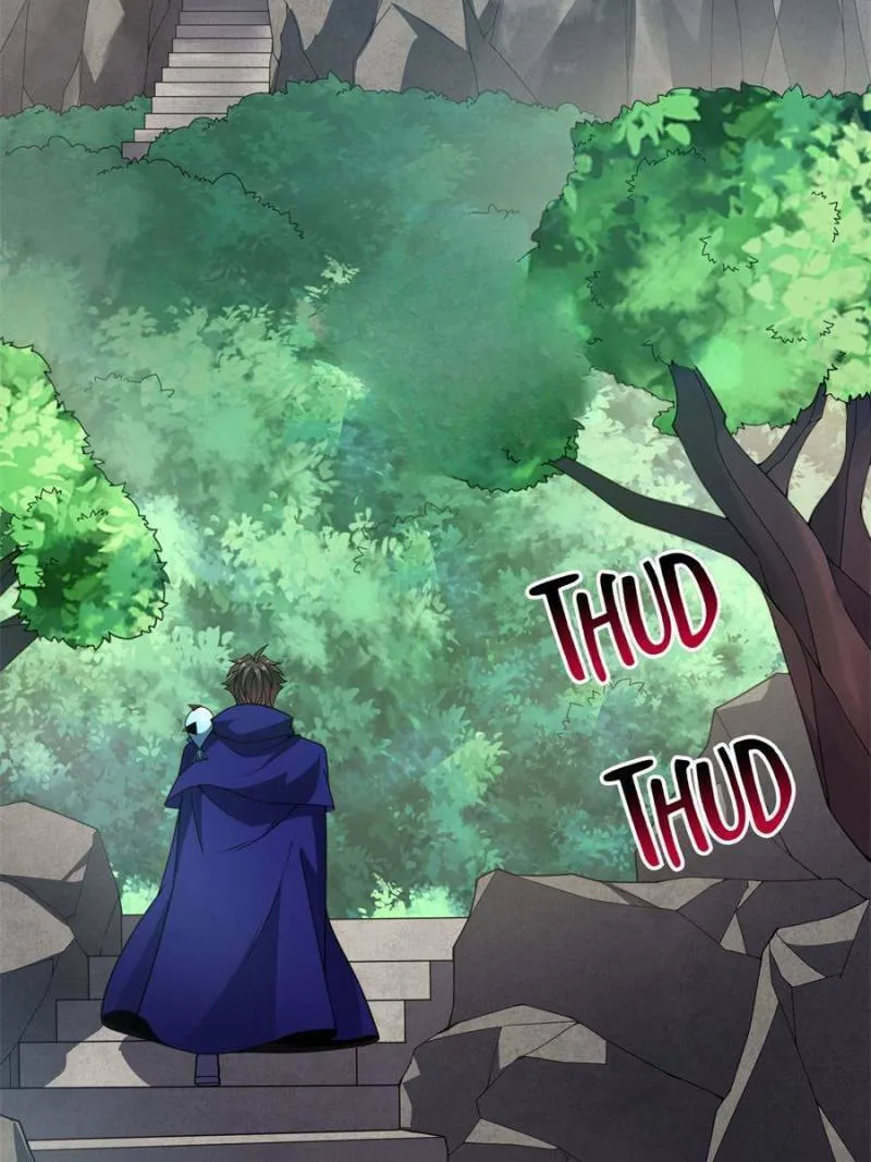 Read Monster Pet Evolution (Colored) (en) Manga Online