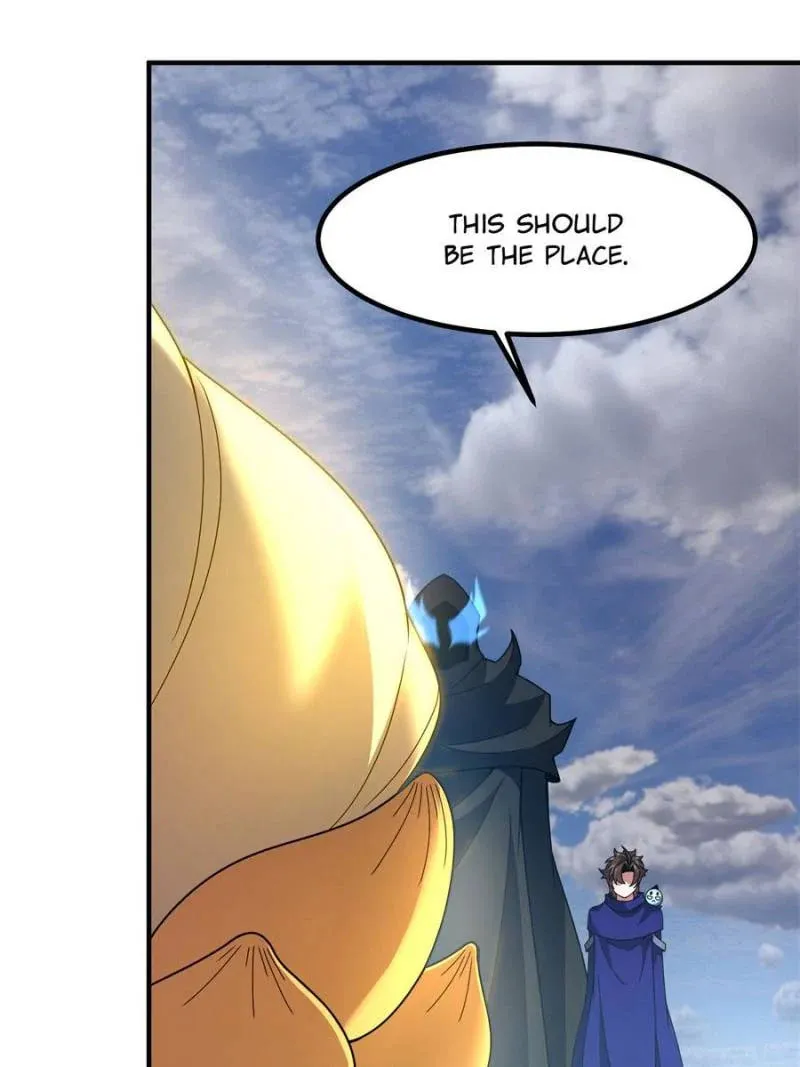 Read Monster Pet Evolution (Colored) (en) Manga Online