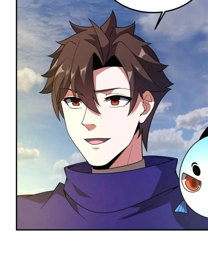 Read Monster Pet Evolution (Colored) (en) Manga Online