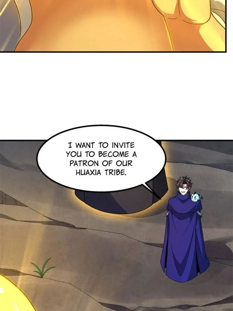 Read Monster Pet Evolution (Colored) (en) Manga Online