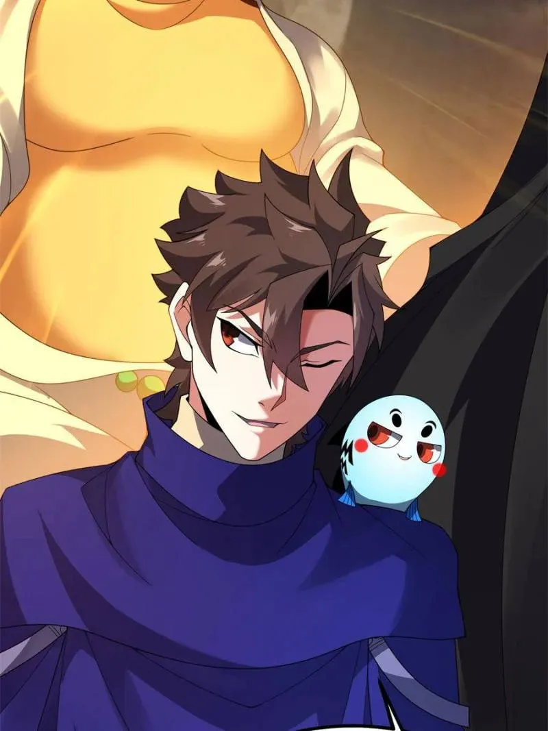 Read Monster Pet Evolution (Colored) (en) Manga Online