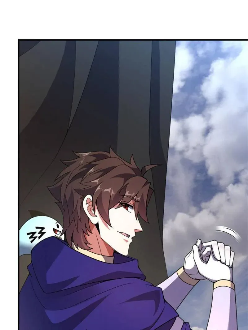 Read Monster Pet Evolution (Colored) (en) Manga Online