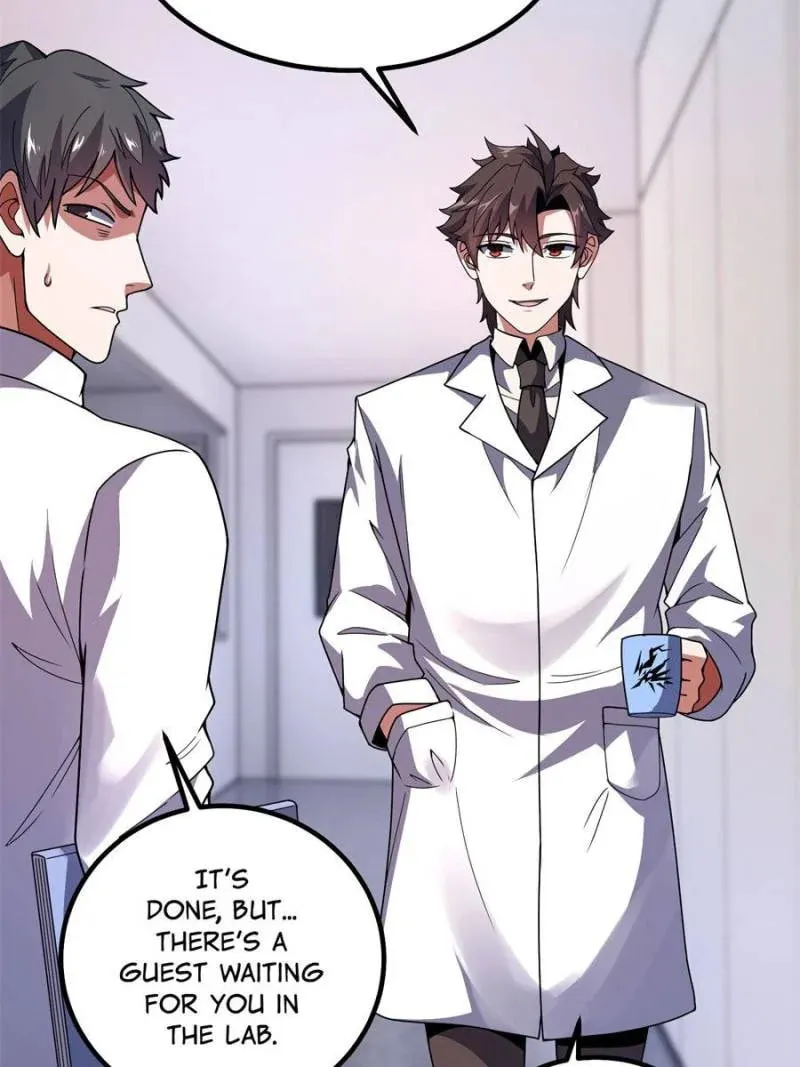 Read Monster Pet Evolution (Colored) (en) Manga Online