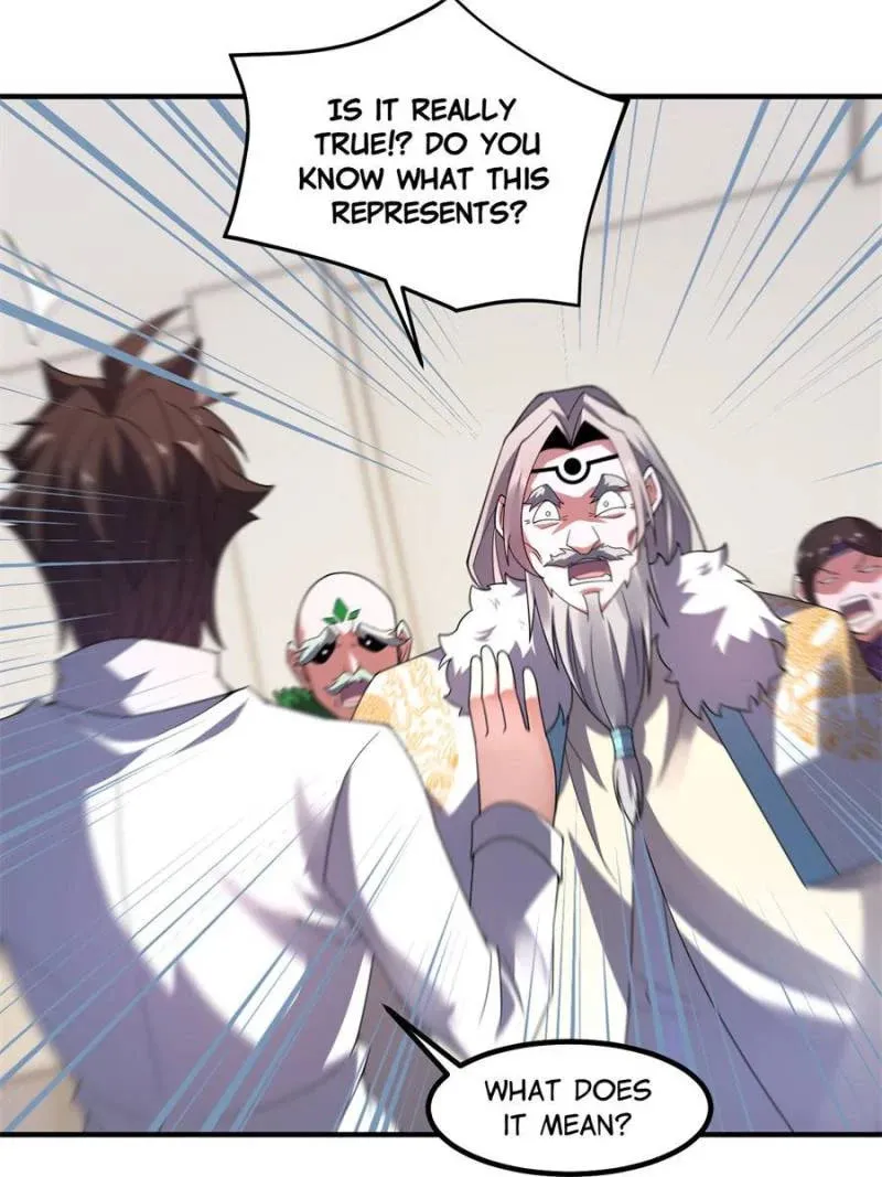 Read Monster Pet Evolution (Colored) (en) Manga Online