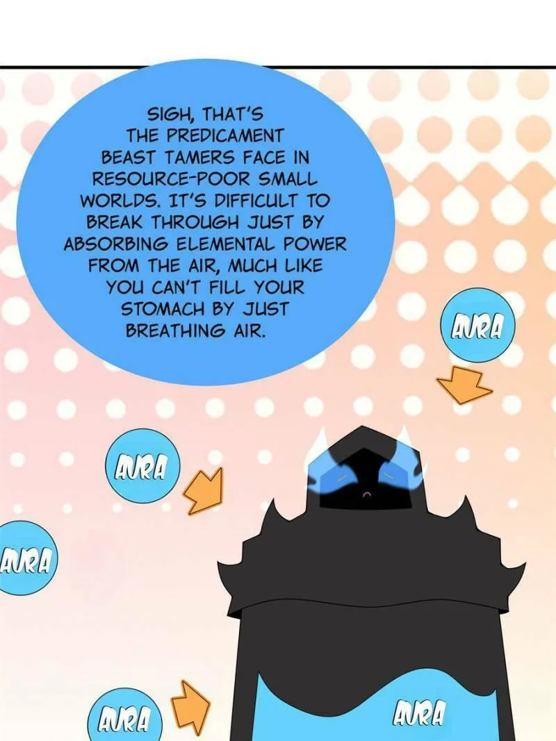 Read Monster Pet Evolution (Colored) (en) Manga Online