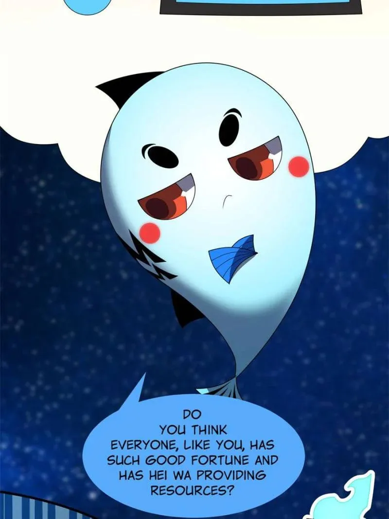 Read Monster Pet Evolution (Colored) (en) Manga Online