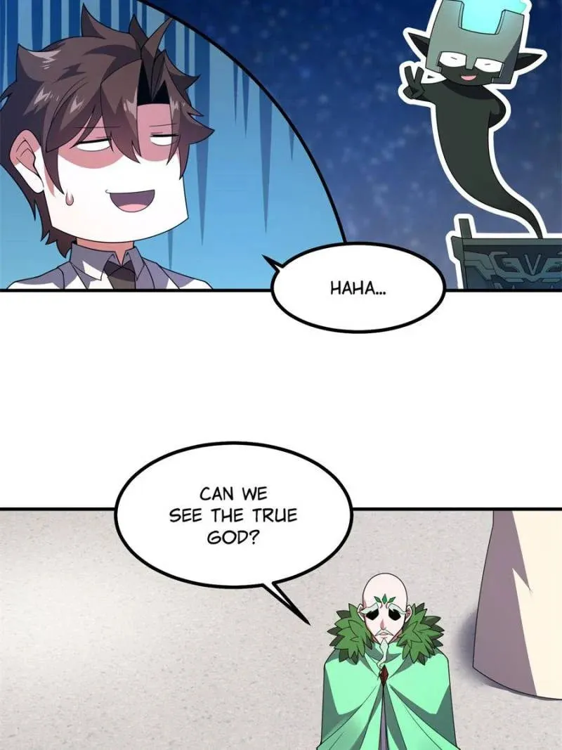 Read Monster Pet Evolution (Colored) (en) Manga Online