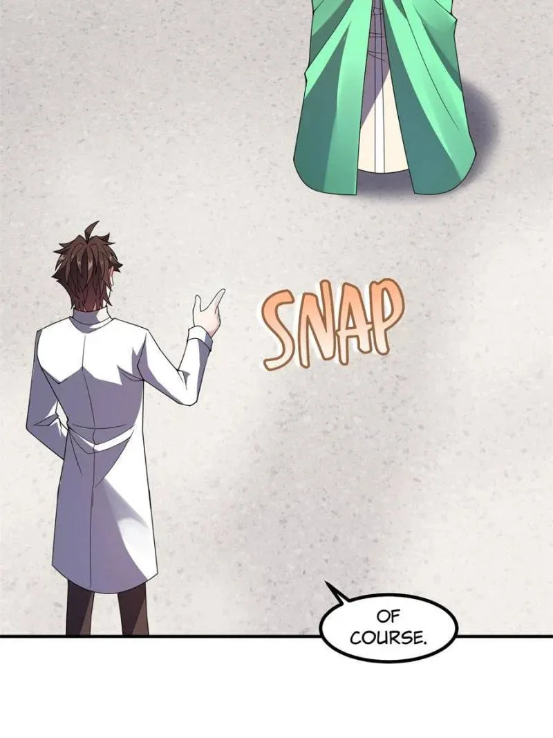 Read Monster Pet Evolution (Colored) (en) Manga Online