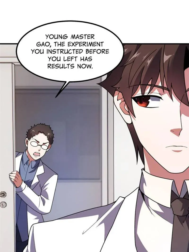 Read Monster Pet Evolution (Colored) (en) Manga Online