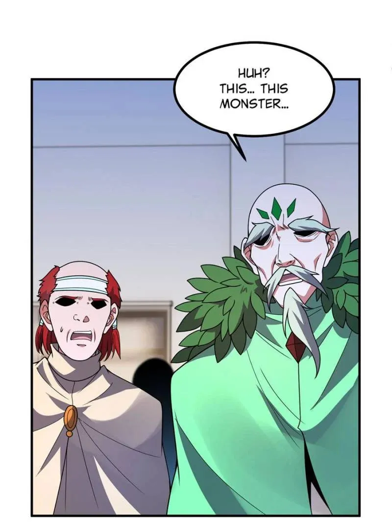 Read Monster Pet Evolution (Colored) (en) Manga Online